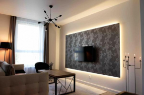 Modern gem with an office corner in the Old Town